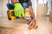 Vinyl Flooring Service