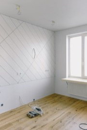 Laminate Flooring Service