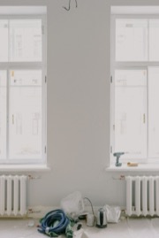 Hardwood Flooring Service